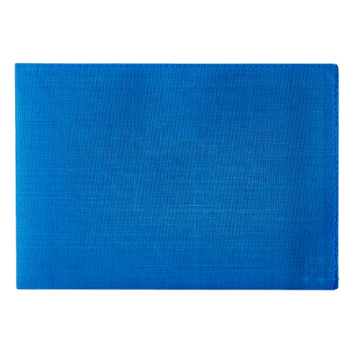 Lean Wallet Solid by Hawbuck - Image 3