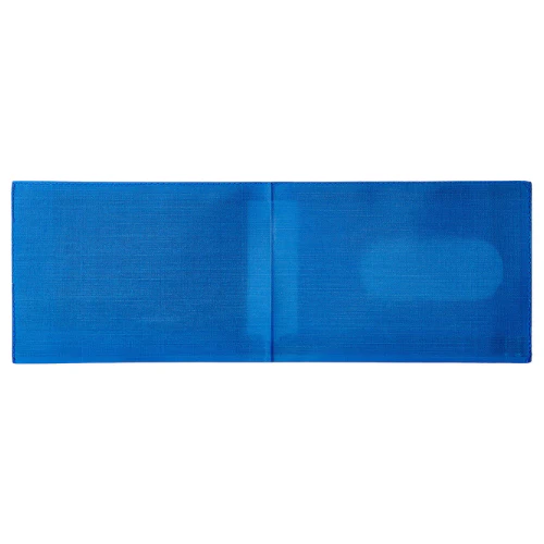 Lean Wallet Solid by Hawbuck - Image 4