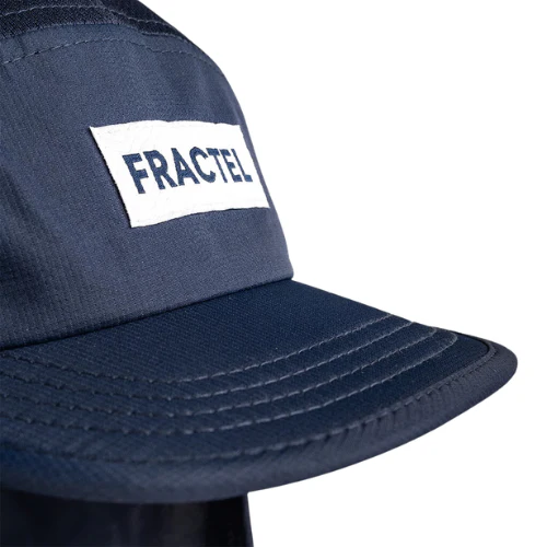 L-Series Legionnaire Hat (sized) by FRACTEL - Image 15
