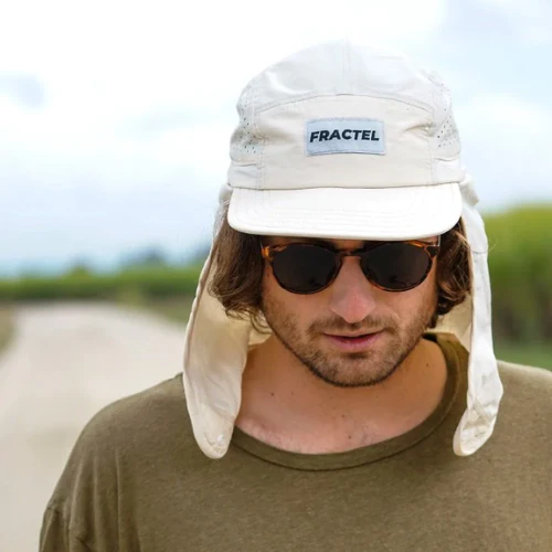L-Series Legionnaire Hat (sized) by FRACTEL - Image 19
