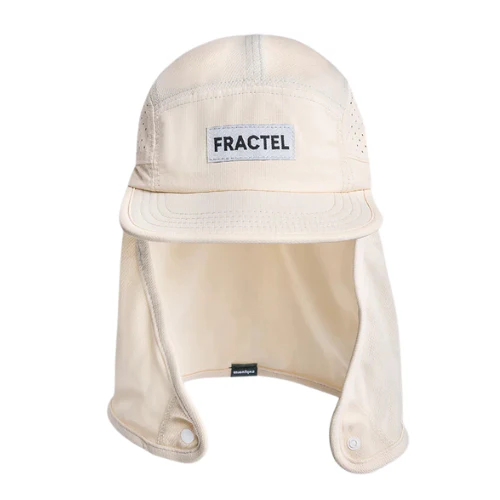 L-Series Legionnaire Hat (sized) by FRACTEL - Image 3