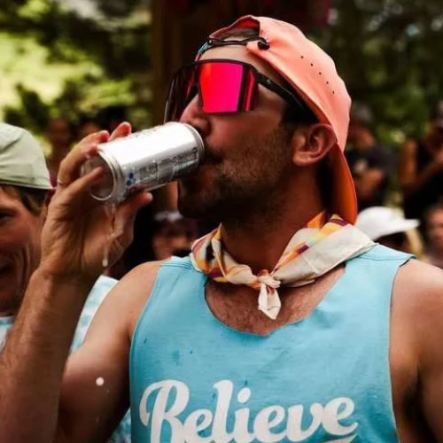 Lickskillet Sunglasses by FKT Gear - Image 7