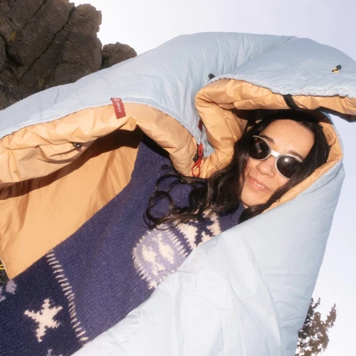 Light Quilt by Zenbivy - Image 16