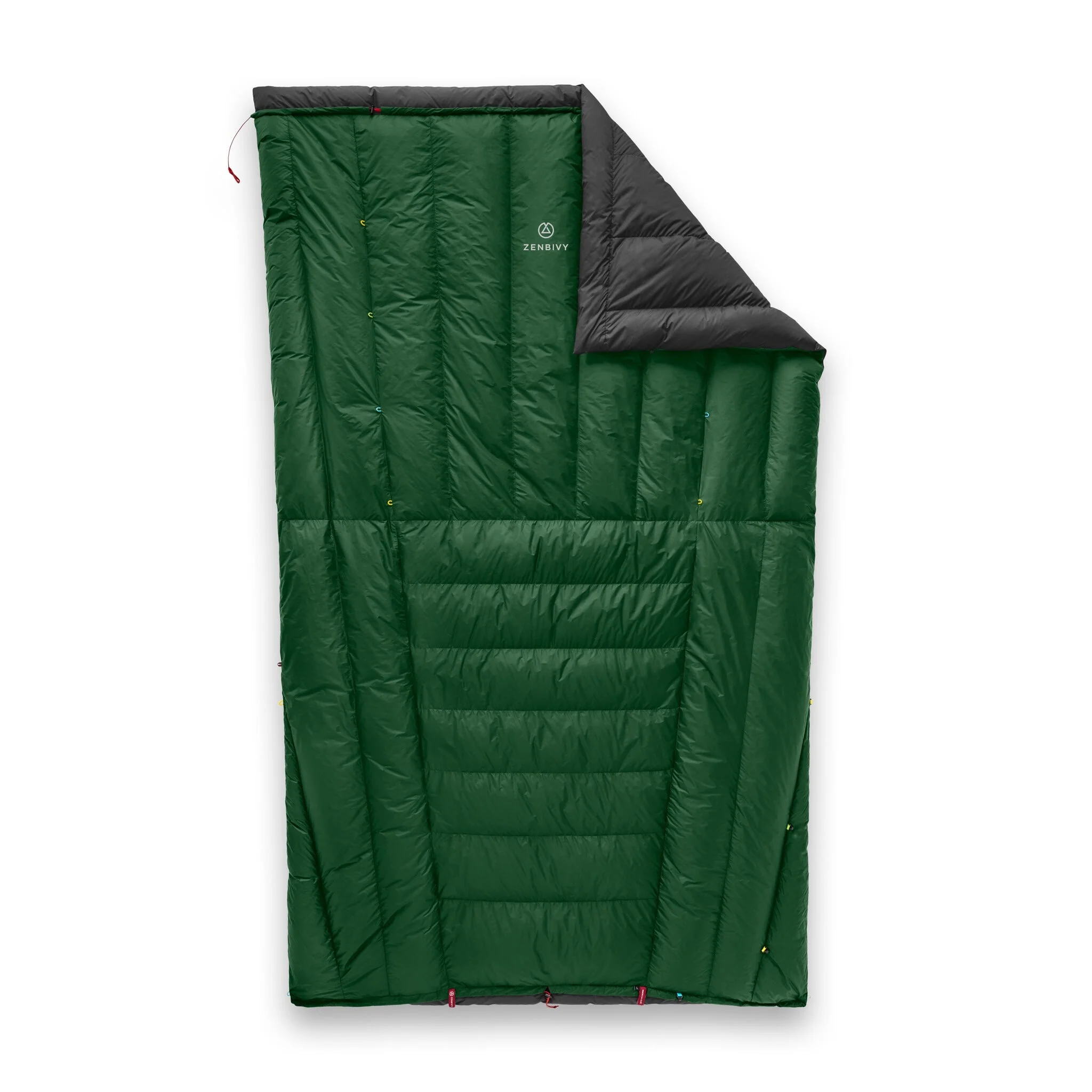 Light Quilt Convertible by Zenbivy - Image 2