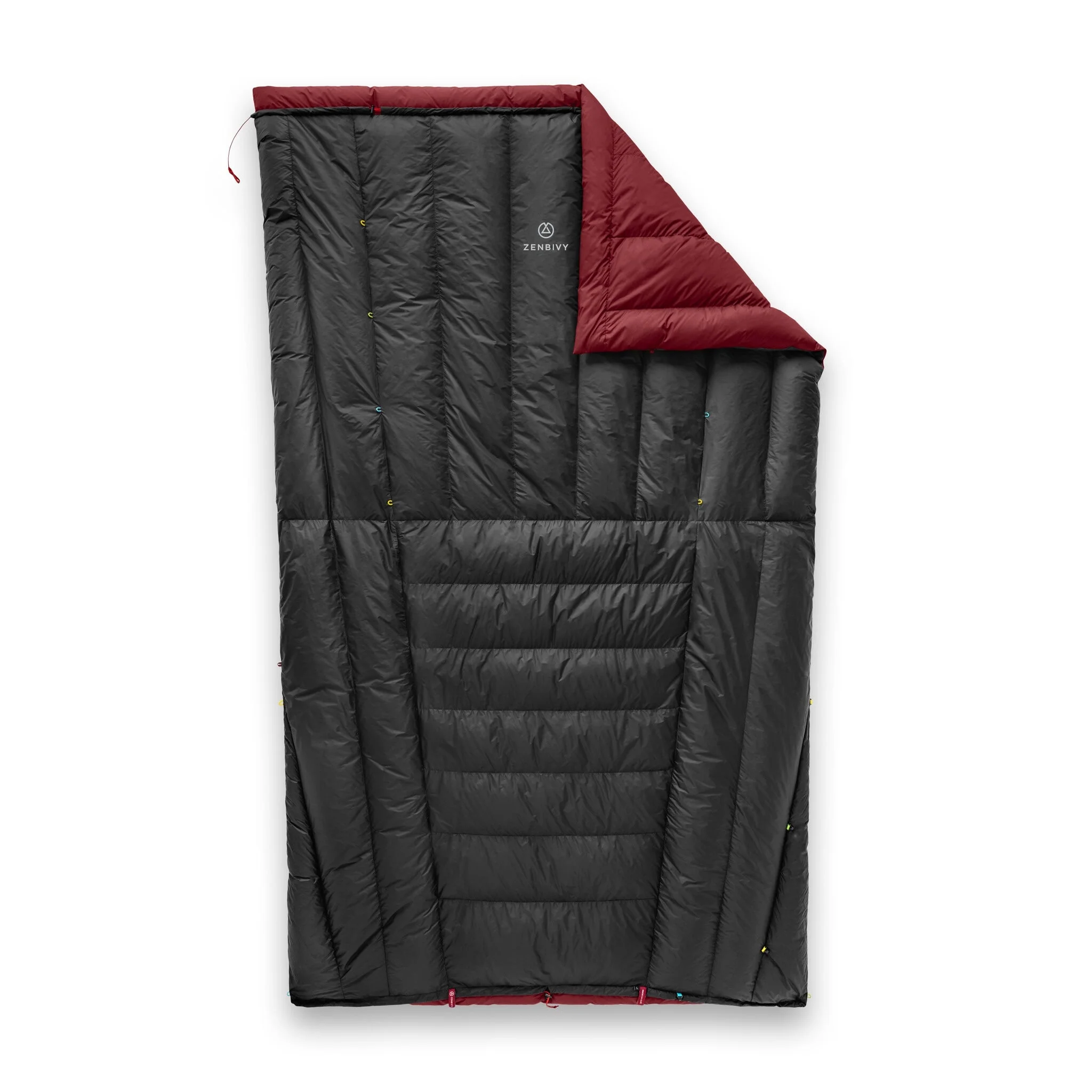 Light Quilt Convertible by Zenbivy - Image 3