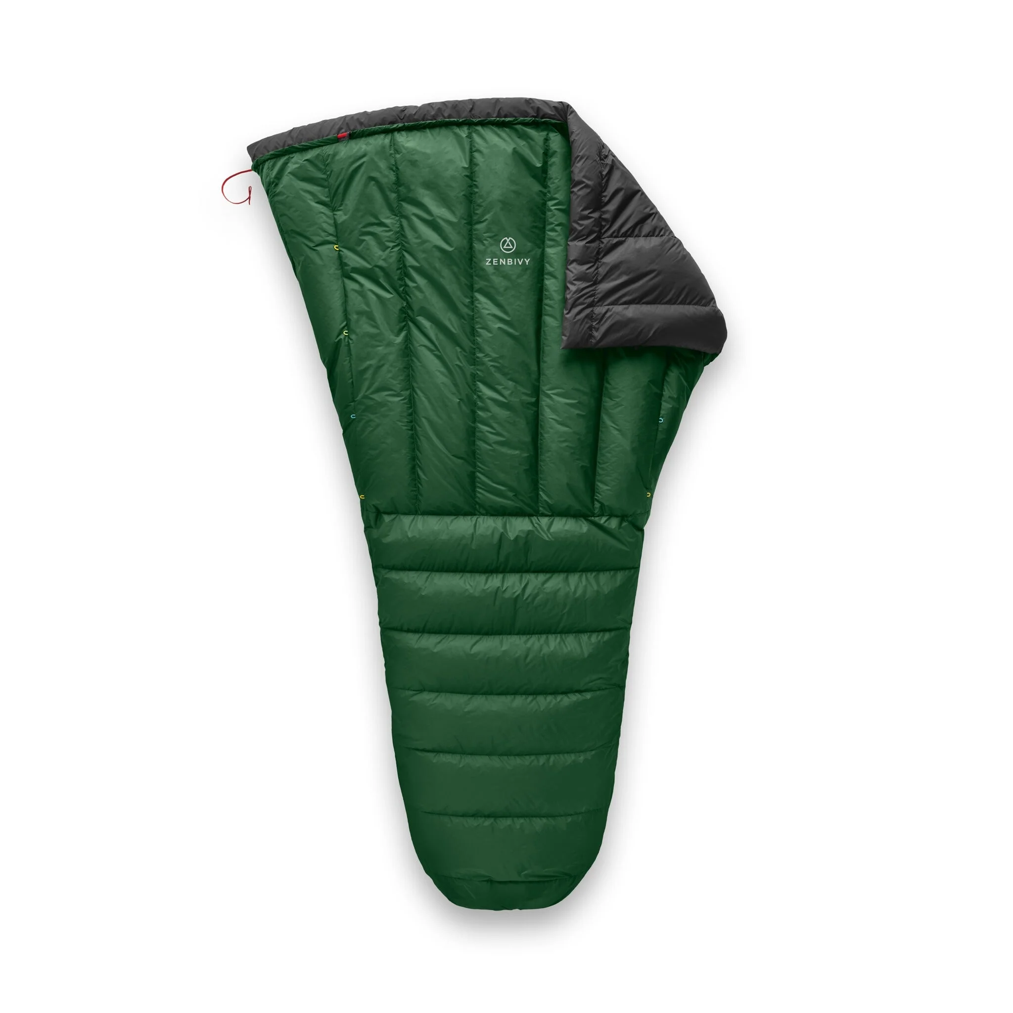 Light Quilt Convertible by Zenbivy - Image 6