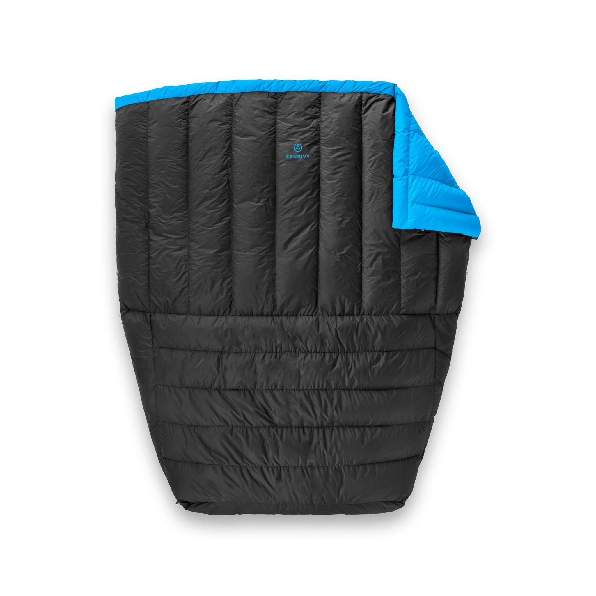 Light Quilt Double by Zenbivy - Image 2
