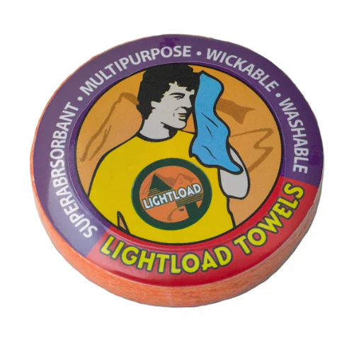 Lightload Camp Towel by Lightload - Image 2