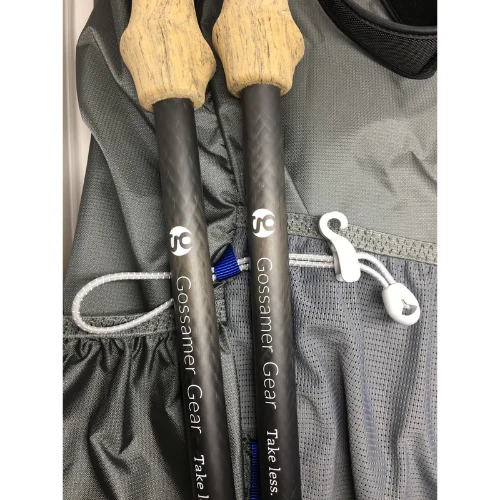 Pack Bungee Attachment by Gossamer Gear - Image 6