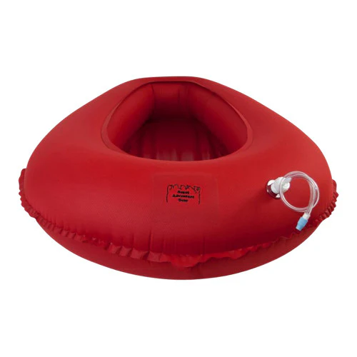 Canyon Flatwater Lightweight Packraft by Supai Adventure Gear - Image 3