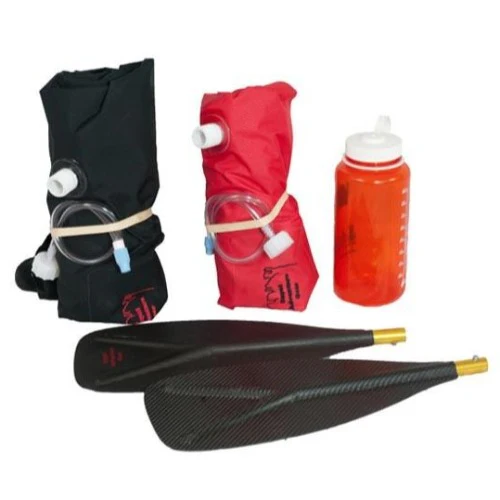 Canyon Flatwater Lightweight Packraft by Supai Adventure Gear - Image 7