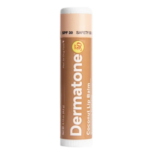 Lip Balm - SPF 30 by Dermatone - Image 10