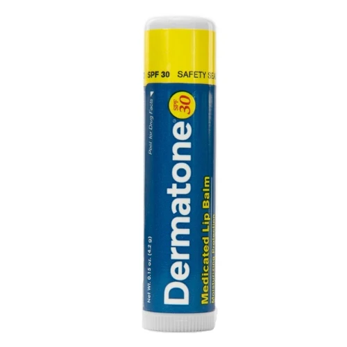 Lip Balm - SPF 30 by Dermatone - Image 4