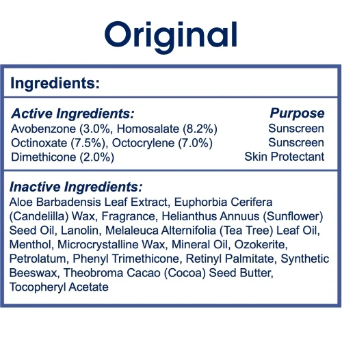 Lip Balm - SPF 30 by Dermatone - Image 5
