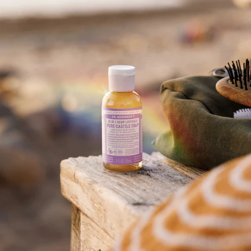 Liquid Soap by Dr. Bronner's - Image 5
