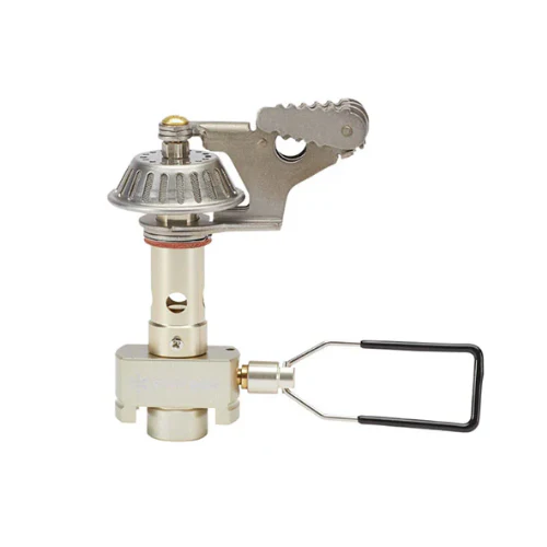LiteMax Titanium Stove by Snow Peak - Image 4