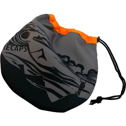 Lounger Shade Shifter Sun Hat by Recaps - Image 3