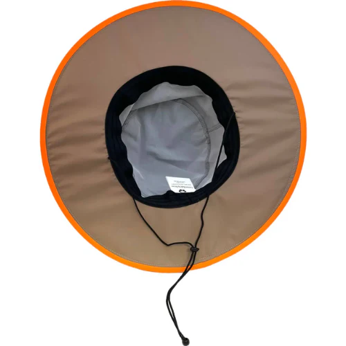 Lounger Shade Shifter Sun Hat by Recaps - Image 4