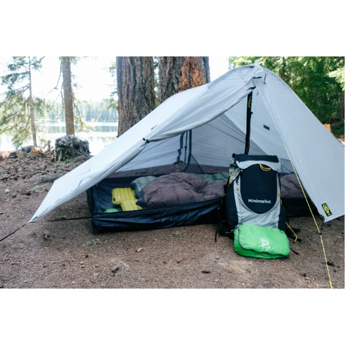 Lunar Duo Explorer (Silnylon) by Six Moon Designs - Image 6