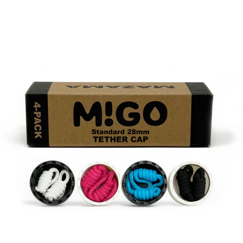 M!GO Bottle Tether Cap by Mazama - Image 2
