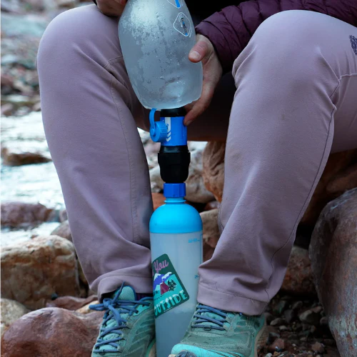 M!GO Water Bottle by Mazama - Image 13