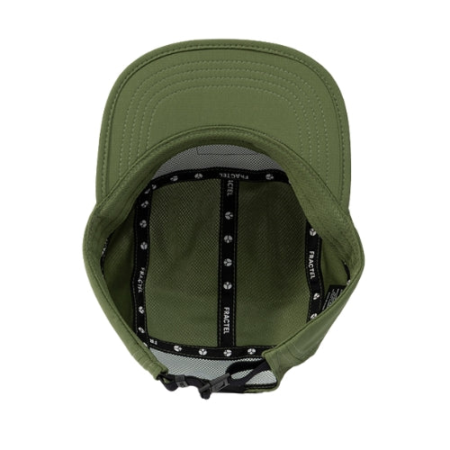 M-Series Cap by FRACTEL - Image 10