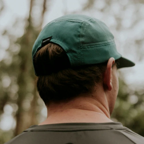 M-Series Cap by FRACTEL - Image 6