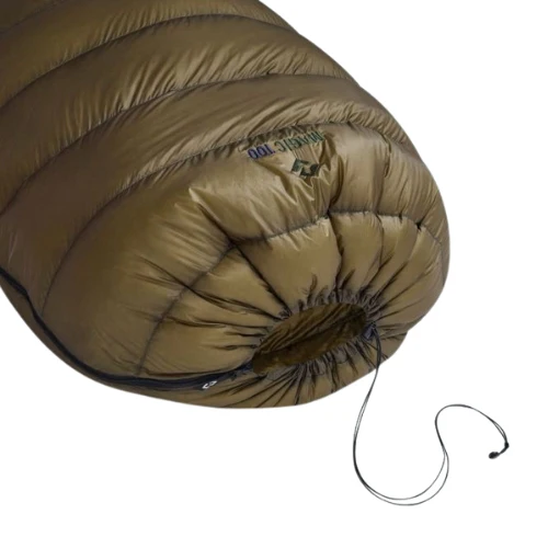 Magic 100 Sleeping Bag by Cumulus - Image 4