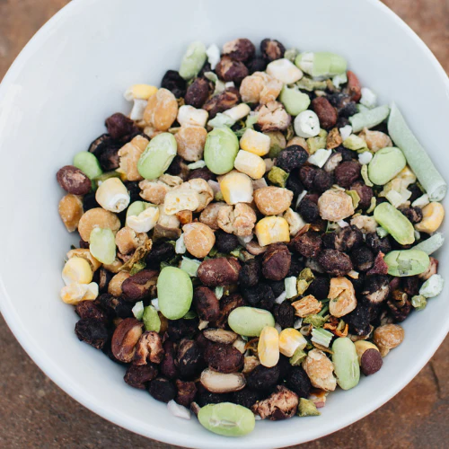 Many Bean Salad by Packit Gourmet - Image 3