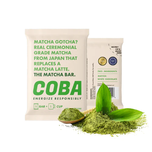 Matcha Latte Bar by COBA - Image 3
