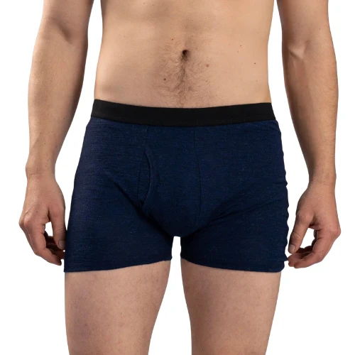 Men's Alpaca Wool Boxer Briefs by Arms of Andes - Image 8