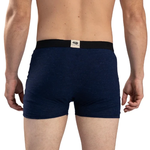 Men's Alpaca Wool Boxer Briefs by Arms of Andes - Image 9