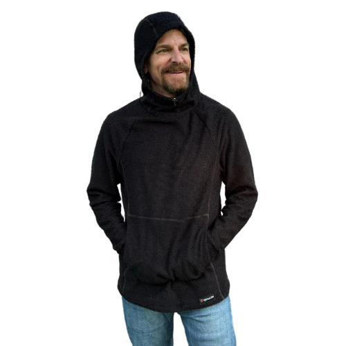 Men's Alpha Direct 90 Hoodie by LightHeart Gear - Image 2