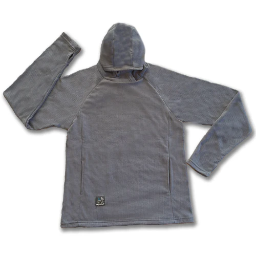 Men's CAMP Hoodie by SkyGOAT - Image 2