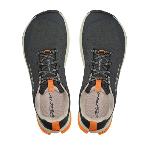Men's Lone Peak 9+ Trail Running Shoe by Altra - Image 10