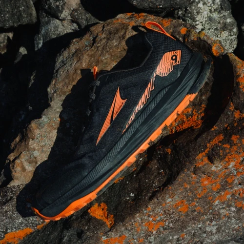 Men's Lone Peak 9+ Trail Running Shoe by Altra - Image 11
