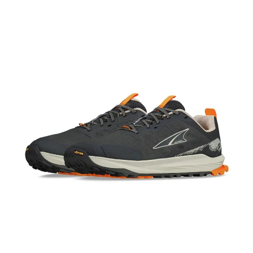 Men's Lone Peak 9+ Trail Running Shoe by Altra - Image 6