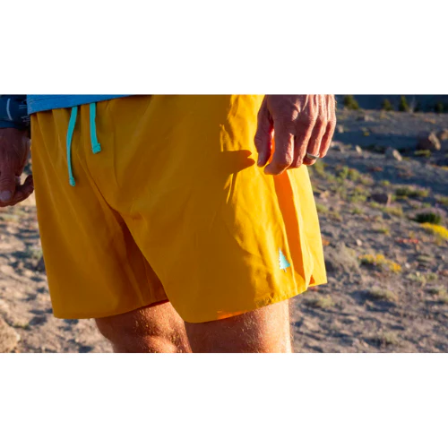 Men's Long Haul Short by Territory Run Co. - Image 6