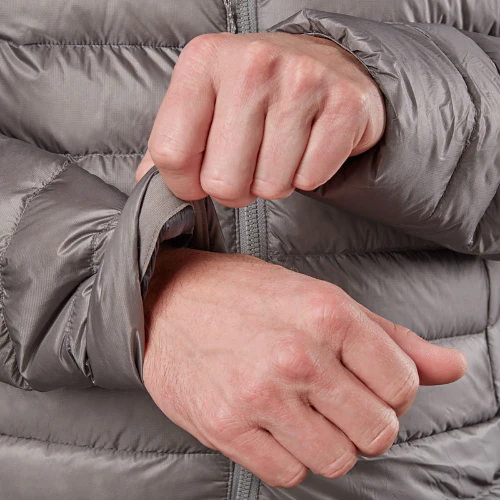 Men's Tarn Down Jacket by Katabatic Gear - Image 6