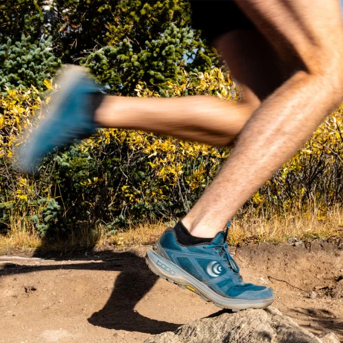 Men's Terraventure 4 Trail Running Shoes by Topo Athletic - Image 14