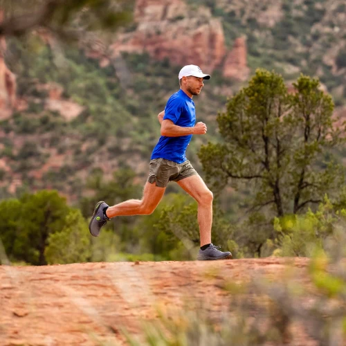 Men's Terraventure 4 Trail Running Shoes by Topo Athletic - Image 8