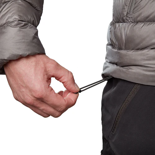 Men's Tincup Down Jacket by Katabatic Gear - Image 4