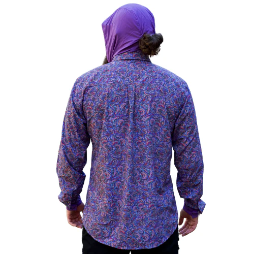 Men's Triple Crown Button Down by Jolly Gear - Image 10