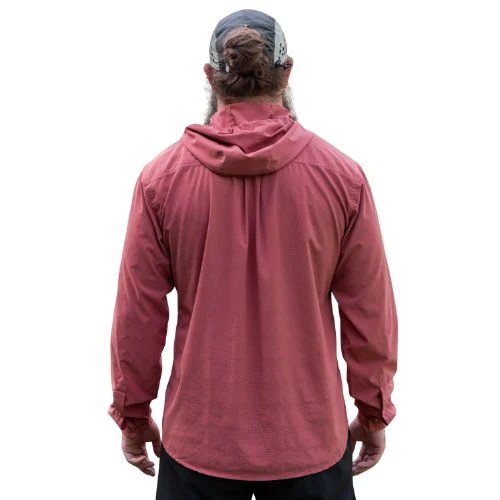 Men's Triple Crown Button Down by Jolly Gear - Image 14