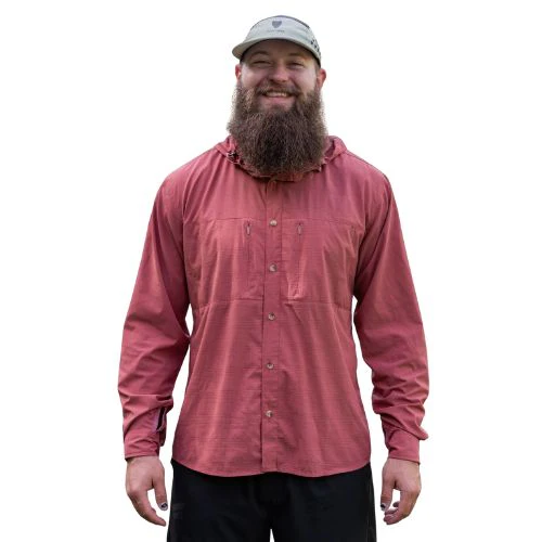 Men's Triple Crown Button Down by Jolly Gear - Image 5