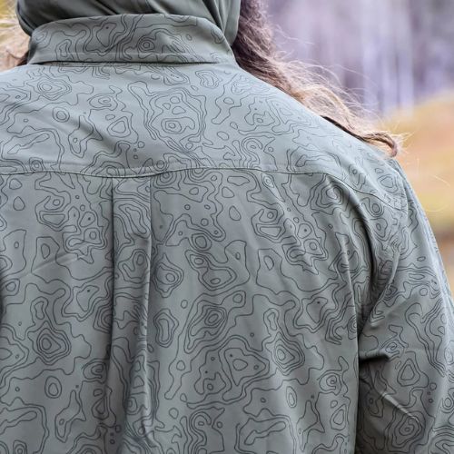 Men's Triple Crown Button Down by Jolly Gear - Image 6