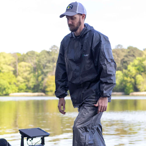 Men's Ultra-Lite Rain Suit by Frogg Toggs - Image 4