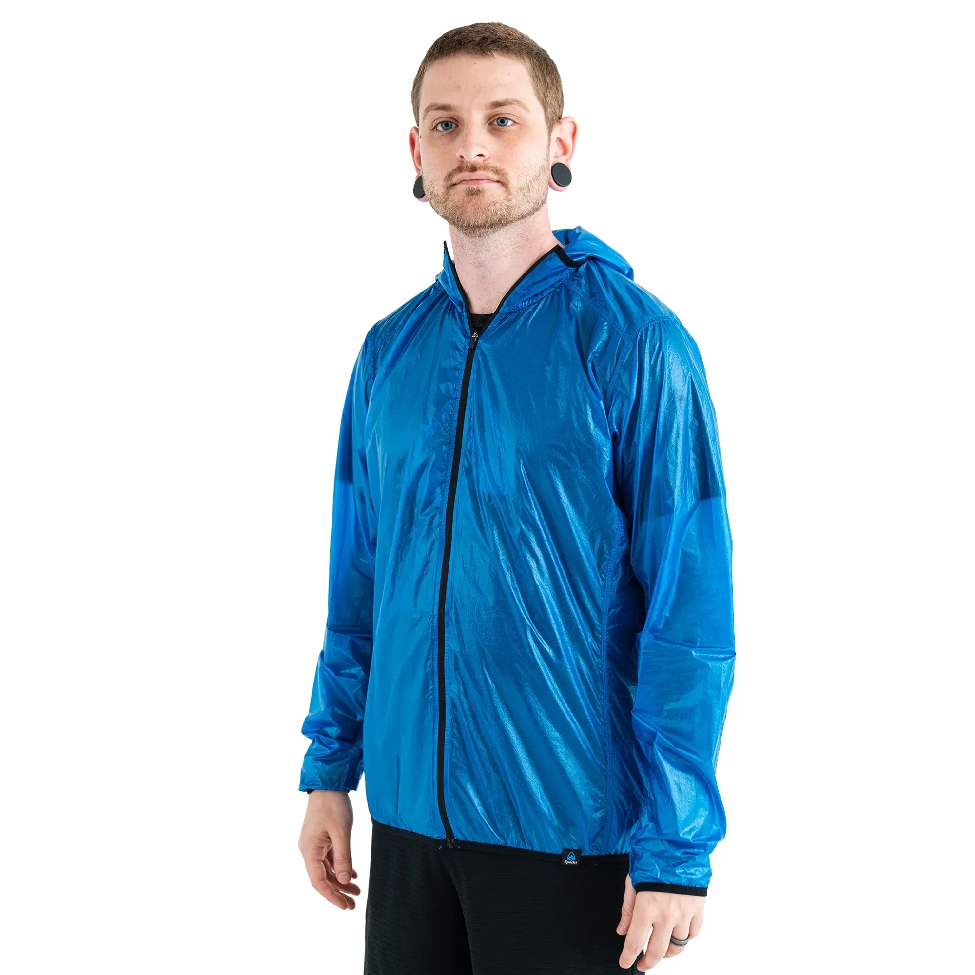 Ventum Wind Shell by Zpacks - Image 2