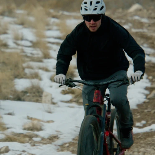 Men's Ventus Active Hoodie by Outdoor Vitals - Image 6