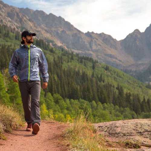 Men's Xtreme Lite Jacket by Frogg Toggs - Image 7